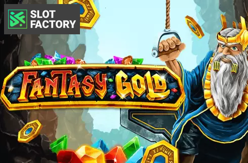 Fantasy Gold